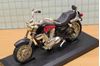 Picture of Kawasaki VN1500 Vulcan 1:18 Motormax los