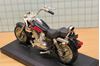 Picture of Kawasaki VN1500 Vulcan 1:18 Motormax los