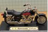 Picture of Kawasaki VN1500 Vulcan 1:18 Motormax los