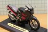 Picture of Kawasaki Ninja 600R 1:18 Motormax los