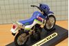 Picture of Kawasaki KLR650 blw 1:18 Motormax