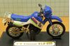 Picture of Kawasaki KLR650 blw 1:18 Motormax