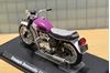 Picture of Triumph T120 Bonneville  1967 1:24 rz/wt