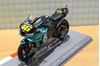 Picture of Valentino Rossi Petronas Yamaha YZR-M1 2021 1:18