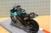 Picture of Valentino Rossi Petronas Yamaha YZR-M1 2021 1:18