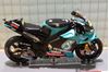 Picture of Valentino Rossi Petronas Yamaha YZR-M1 2021 1:18