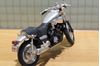 Picture of Yamaha V-Max zilver 1:18 los