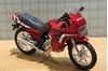 Picture of Honda CX500 Turbo 1:18 los