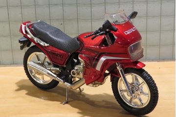 Afbeelding van Honda CX500 Turbo 1:18 los