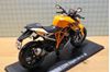 Picture of KTM 1290 Super Duke R 1:12 32710