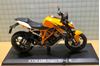 Picture of KTM 1290 Super Duke R 1:12 32710