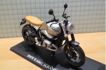 Afbeelding van BMW R NINE T SCRAMBLER 1:12 32701