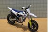 Picture of Husqvarna FS 450 2019 Super motard 1:18