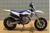 Picture of Husqvarna FS 450 Super motard 1:18