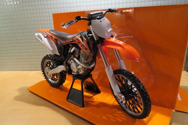 Picture of KTM 450 SX-F 1:6 49453