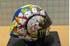 Picture of Valentino Rossi AGV helmet 2019 Misano 1:5