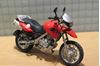 Picture of BMW F650GS rd 1:18 Maisto los