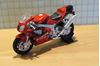 Picture of Honda VTR1000 SP1 SP-1 1:18 + bokje