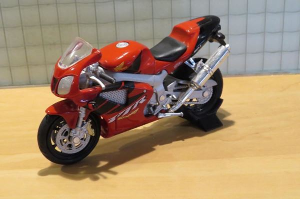 Picture of Honda VTR1000 SP1 SP-1 1:18 + bokje
