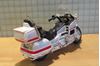 Picture of Honda GL1500  Goldwing wit 1:18 maisto los