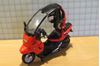 Picture of BMW C1 1:18 maisto