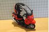 Picture of BMW C1 1:18 maisto