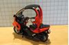 Picture of BMW C1 1:18 maisto