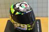 Picture of Andrea Iannone AGV helmet 2017 1:5