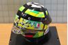 Picture of Andrea Iannone AGV helmet 2017 1:5