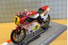 Picture of Barry Sheene Suzuki RG500 1977 1:18