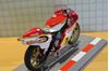 Picture of Barry Sheene Suzuki RG500 1977 1:18