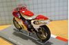 Picture of Barry Sheene Suzuki RG500 1977 1:18