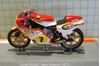 Picture of Barry Sheene Suzuki RG500 1977 1:18