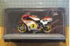 Picture of Barry Sheene Suzuki RG500 1977 1:18