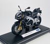 Picture of Aprilia Tuono V4 1:18 12841 Welly