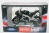 Picture of Aprilia Tuono V4 1:18 12841 Welly