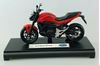 Picture of Honda NC750s 1:18 12854 Welly