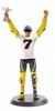 Picture of Valentino Rossi figurine standing 2005 Sepang 1:6 362051346