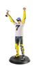 Picture of Valentino Rossi figurine standing 2005 Sepang 1:6 362051346
