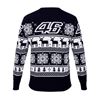 Picture of Valentino Rossi christmas sweater VRMSWXM2102