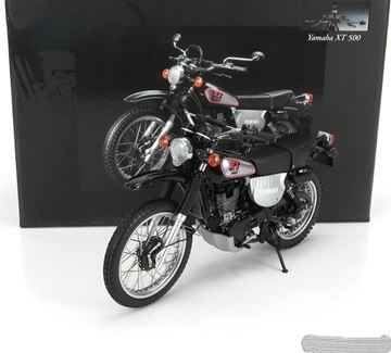 Afbeelding van Minichamps Yamaha XT500 1:12 122163305