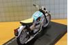 Picture of Triumph Bonneville 1:18 Norev