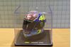 Picture of Valentino Rossi  AGV helmet 2009 Misano 1:5