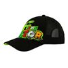 Picture of Valentino Rossi 46 the doctor cap pet VRMCA430304