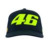 Picture of Valentino Rossi the doctor cap pet VRMCA430602