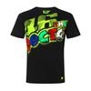 Picture of Valentino Rossi 46 The doctor t-shirt VRMTS430204