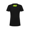 Picture of Valentino Rossi woman Soul t-shirt VRWTS430904