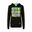 Afbeelding van Valentino Rossi woman Shade the Doctor hoodie fleece vest VRWFL431104