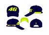 Picture of Valentino Rossi 46 the Doctor Kids cap pet VRKCA432102