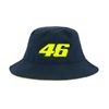 Picture of Valentino Rossi Kids the doctor bucket hat VRKFH432202